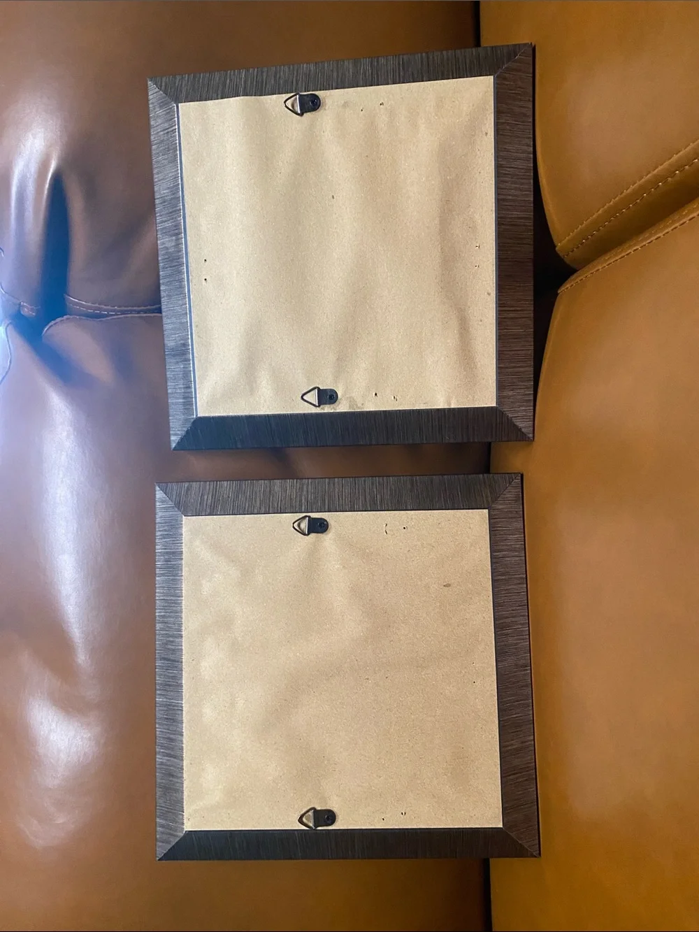 N/A two square
